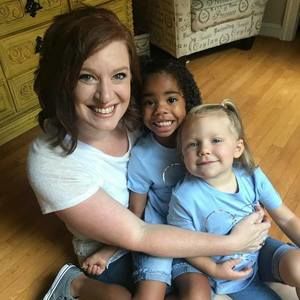 Meet your Posher, Shelly